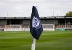 Hereford FC Ends Partnership With Coach Paul Caddis