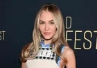 Michelle Randolph Questions Billy Bob Thornton About Alleged Angelina Jolie Blood Ritual