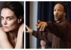 Katie Holmes Stars in ‘Hedda’, Savion Glover Showcases ‘Chez Joey’, Plus Theatre Training