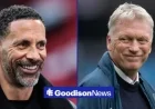 Everton Targets Premier League Defender Compared to Rio Ferdinand by Moyes