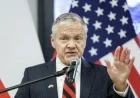 Who is the U.S. Ambassador to Poland: Former VP’s Ally and CEO