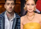 Zayn Malik Questions Past Love with Ex Gigi Hadid