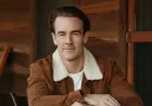 James Van Der Beek, ‘Dawson’s Creek’ Star, Dies of Cancer at 48