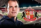 Sunderland Coach Regis Le Bris Analyzes Key Players: Xhaka, Roefs, Ballard, Brobbey