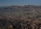 FAA Lifts Flight Restrictions at El Paso Airport