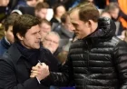 Analyzing Top Contenders for Next Tottenham Hotspur Manager