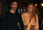 Blake Lively and Justin Baldoni Clash in Court Over Legal Dispute