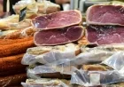 Government Urges Limiting Meat and Charcuterie Consumption