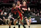 Preview: Maryland Men’s Basketball Faces Off Against Iowa