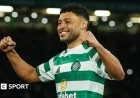 Scales Supports Oxlade-Chamberlain’s Impactful Role at Celtic