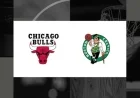 Watch Bulls vs. Celtics: TV and Streaming Details for February 11