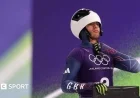 Matt Weston and British Skeleton’s Resurgence for 2026 Winter Olympics
