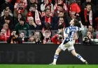 Real Sociedad Triumphs Over Athletic in Copa del Rey Clash