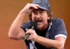 Pearl Jam Looks Forward to the Future, Says Eddie Vedder