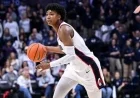 Top-Ranked UConn Set to Challenge Creighton on Wednesday