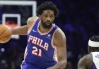 Joel Embiid’s Status Uncertain for Sixers vs. Knicks Game