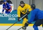Sweden Banks on Mika Zibanejad’s Transformation for Tre Kronor Success