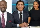 Carter and Oshie to Analyze NBC’s Olympic Hockey Coverage