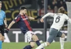 Coppa Italia: Bologna and Lazio Clash Ends 1-1 with Highlights and Photos