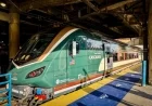 Amtrak Unveils New Airo Trains Set to Enter Service