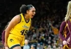 Iowa Women’s Basketball: Securing NCAA Tournament Hosting Rights