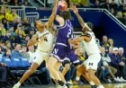 Michigan Basketball vs. Northwestern: Predictions, Key Matchup, and Storyline