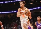 Hawks Reveal Jalen Johnson, Zaccharie Risacher, Dyson Daniels’ Playing Status Tonight