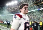 Will Campbell Avoids Media After Challenging Super Bowl for Patriots