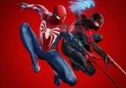 Leaked: February’s PlayStation Plus Game Catalog Features Spider-Man 2