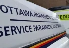 Paramedics Report Two Men Shot Near Manotick