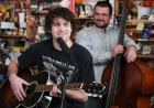 Sierra Ferrell, Wyatt Flores, MJ Lenderman Shine on Tiny Desk Radio
