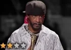 Review: Katt Williams’ Inspiring and Political Netflix Comedy Special