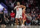 Georgia Basketball Faces Florida Without Key Player