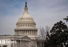US House Overturns Trump’s Tariffs on Canada