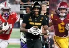 Bucky Brooks’ 2026 NFL Draft Prospects: Jordyn Tyson Tops WR List