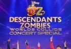 “Disney’s ‘Descendants’ and ‘Zombies’ Tour Concert Special Announced”