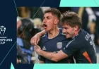 San Diego FC Aims to Deliver Champions Cup Statement Against Pumas