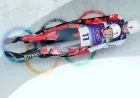 Doubles Luge Resembles Intimate Acts, Sparking Controversy