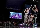 Breanna Stewart’s Top Seed Redemption: Exclusive 1-on-1 Tournament Unveiled
