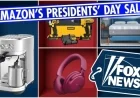Early Presidents’ Day Deals: Amazon Discounts Apple, Carhartt, Sealy & More