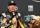 Busch Discusses NASCAR Future: “Performance is Key”