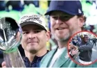 Kenneth Walker Responds to Seahawks GM’s Parade Contract Remark