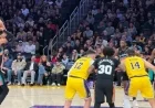 Lakers’ Pregame Concession Marks Shift in Spurs Rivalry