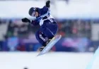 Maddie Mastro Achieves Olympic Breakthrough After Long Journey