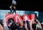 CNN Audience and Relevance Plummet by Nearly Half Over 8 Years