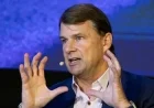 Ford CEO Responds as Electric Vehicle Losses Approach $5 Billion