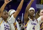 LSU’s Flau’jae Johnson Talks MiLaysia Fulwiley, South Carolina Showdown