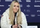 Lindsey Vonn Offers Encouraging Update Post-Third Surgery