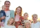 James Van Der Beek’s Family Raises $1 Million on GoFundMe After Tragedy