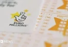 Unclaimed £1m EuroMillions Jackpot Lingers in Birmingham